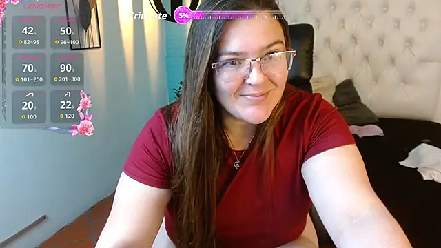 MsJossie Chat XXX live