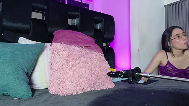 levana1 现场XXX聊天