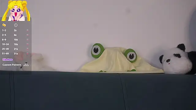 EdlinHargus 라이브 XXX 채팅