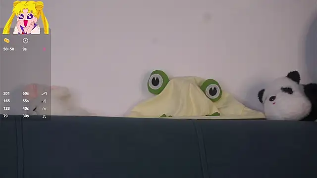 EdlinHargus 라이브 XXX 채팅