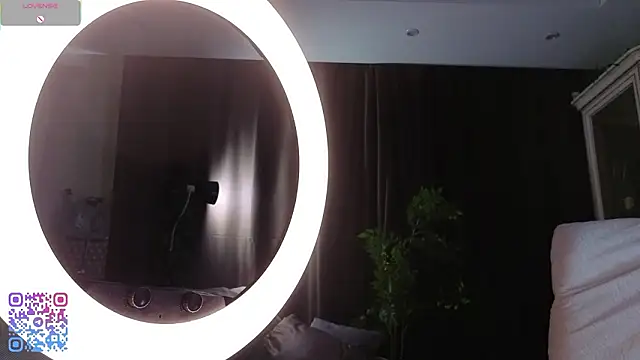 SoniaScott Live XXX-chat