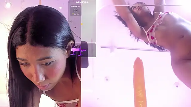 CandyRouse__のライブXXXチャット