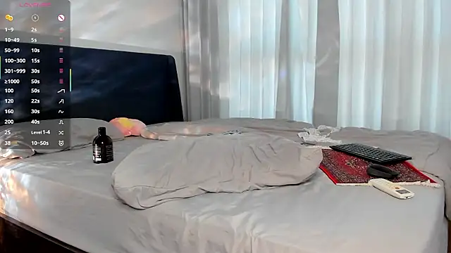 wow_linan Live XXX chat