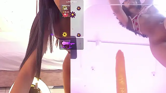 CandyRouse__ live XXX chat