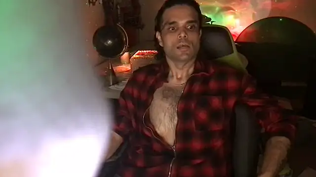 Chatroom XXX en direct de KungFuPanda001