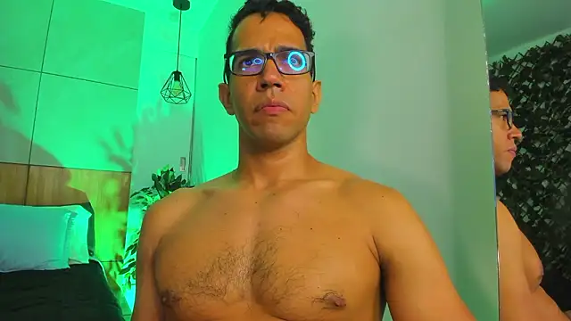 JacobDraven 即時 XXX 聊天