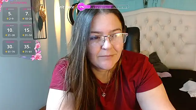 MsJossie Live XXX-Chat