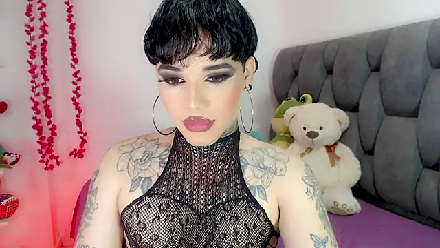little_star_porn Live XXX-Chat