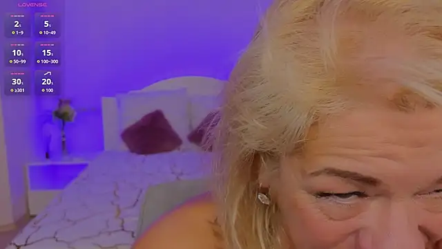 AnittaHarris_ Webcamshow