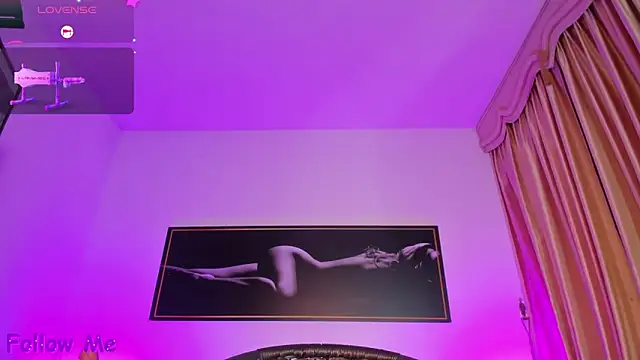 Czat XXX na żywo – perla_hott1