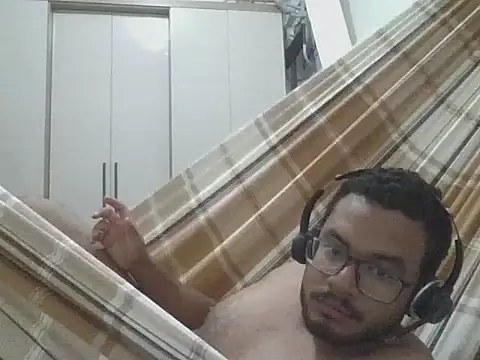 Show Webcam de gatinho_sexy