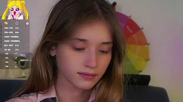 Chat +18 de EdlinHargus ao vivo