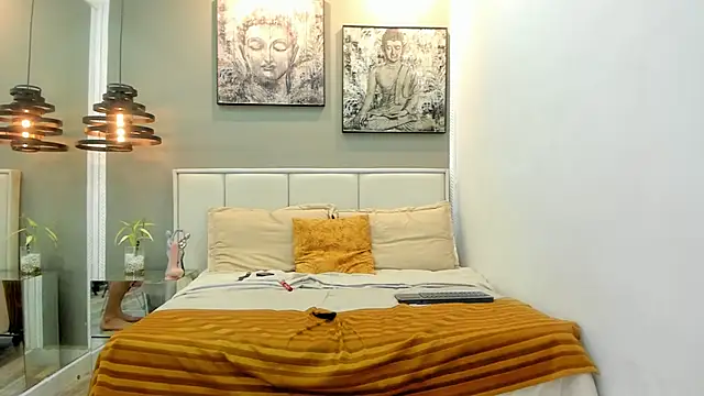 Raphael_Nyon's Webcam Show