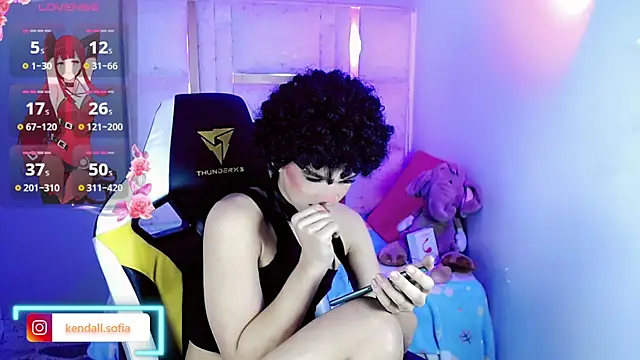 Sophiaa_doll_: вебкам-шоу