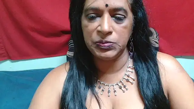 INDIANFUSION élő XXX-chatje