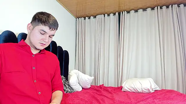 CameronyMartinn Chat XXX live