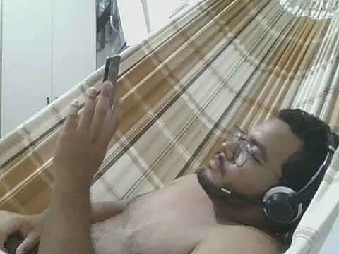 Show modela gatinho_sexy na web-kameri