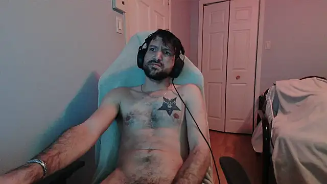 Ardokksn Live XXX chat