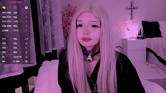 Chat XXX Live Lein_Bone