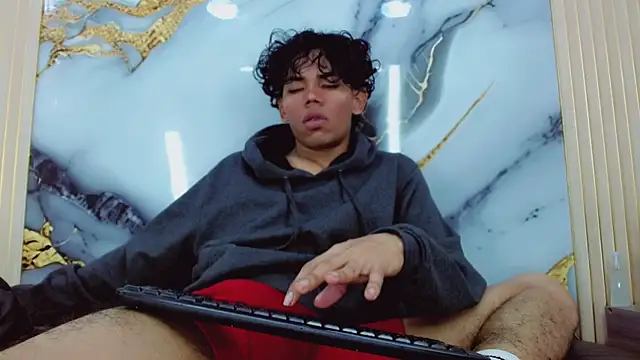 عرض كام DaviidBuckx_