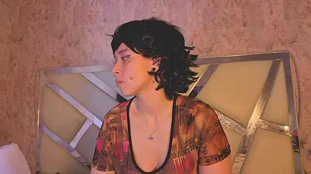 Benny_and_Mark élő XXX-chatje