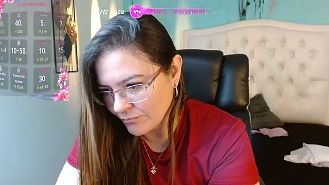 MsJossie's Live XXX Chat