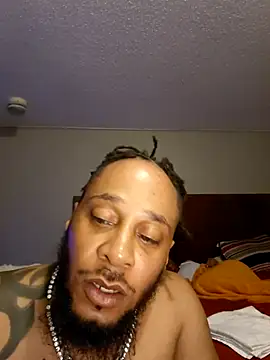 TooGoodConway23 网络视讯表演