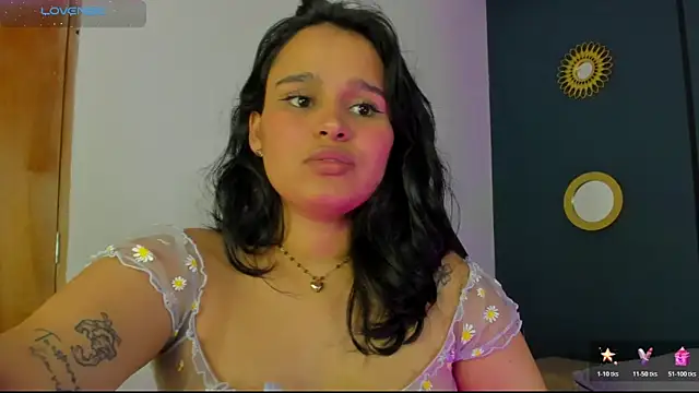 lia_sexx19's Live XXX Chat