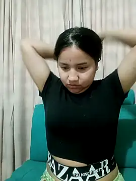 DulceBarbyeri Live XXX Chat