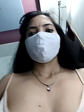 Chat XXX ao vivo de PUNAM456
