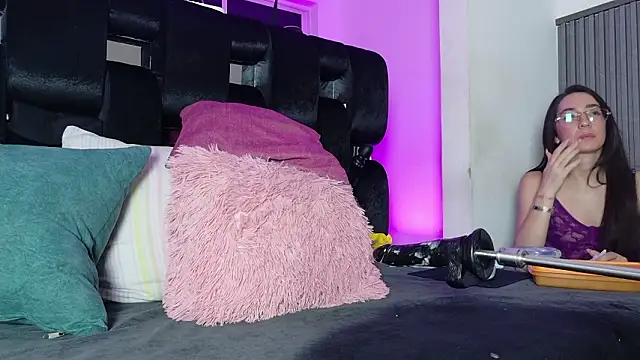 Chat XXX ao vivo de levana1