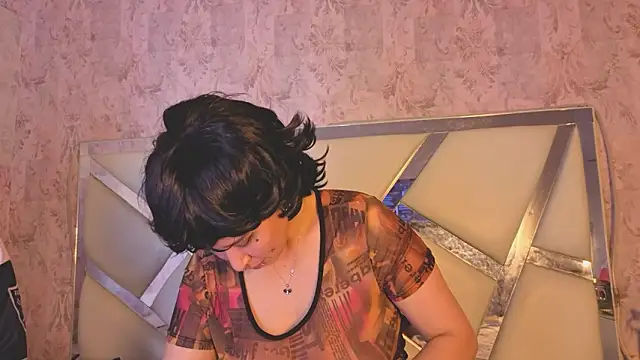 Chatroom XXX en direct de Benny_and_Mark