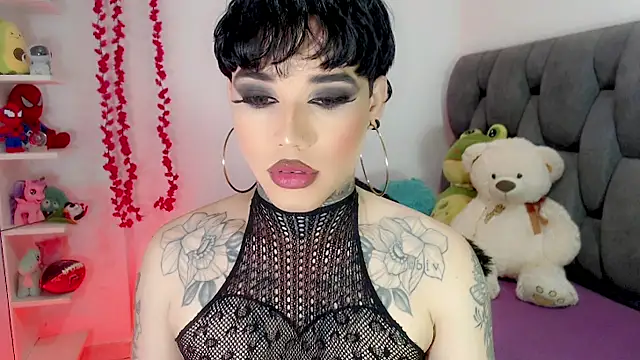 little_star_porn – Kamerová šou