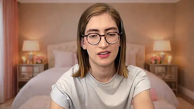 Онлайн чат XXX rousseblossom