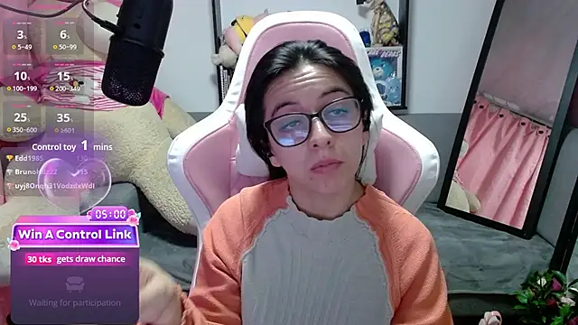 Maggie_Fox3 라이브 XXX 채팅