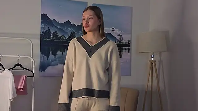 دردشة LeonorQuintana الجنسية المباشرة