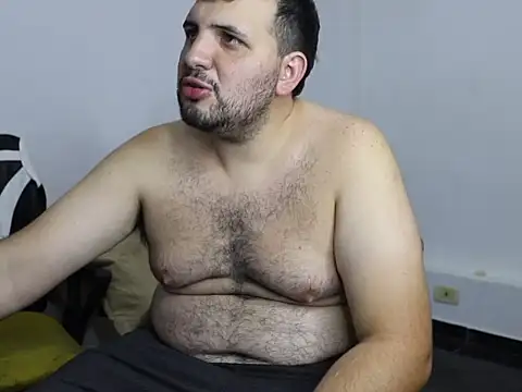 zekefotoslive Live XXX-chat