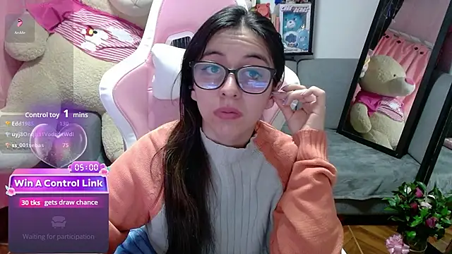 Maggie_Fox3 live XXX chat