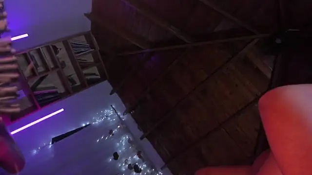 CuteRomi 라이브 XXX 채팅