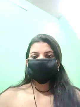 Aafreen_36's Webcam Show