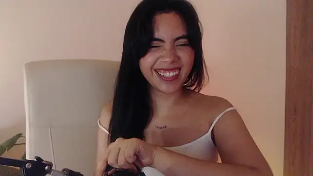 Chatroom XXX en direct de Mia_lali