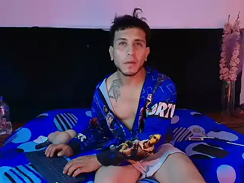 Thonixxx_mr Obrolan Langsung XXX