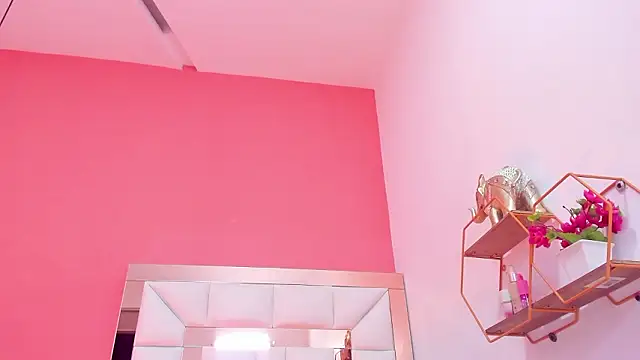 Pokazy przed kamerką – Rebecca_Sandoval