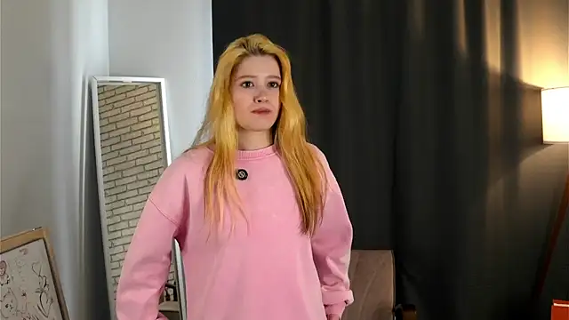 OnitaDagley's Live XXX Chat