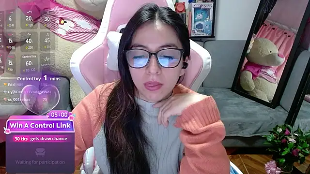 Maggie_Fox3's Live XXX Chat