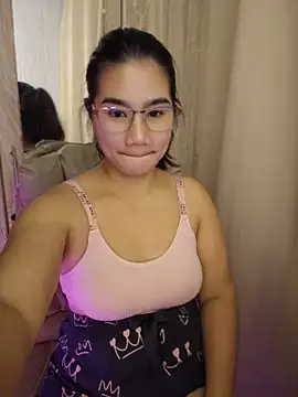 Kissy07's Live XXX Chat