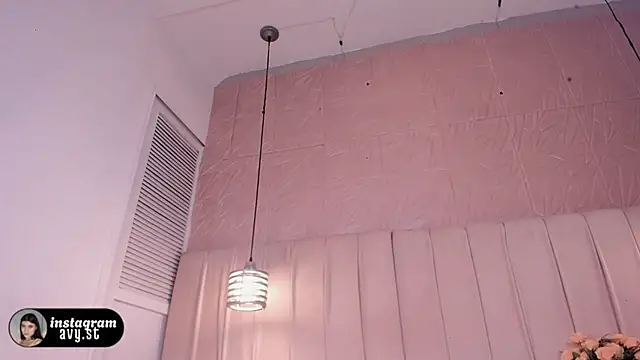 XXX chat uživo modela avy_st