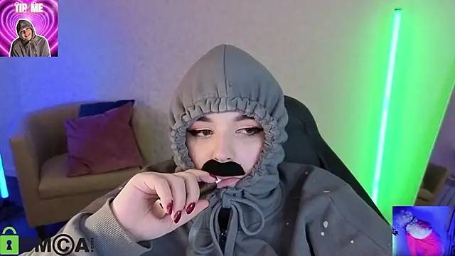 Chat XXX en directo de Mia_R0ss