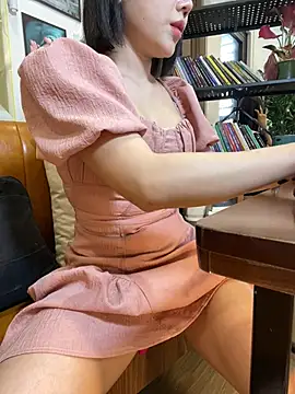 Clinic_Sexy 网络视讯表演