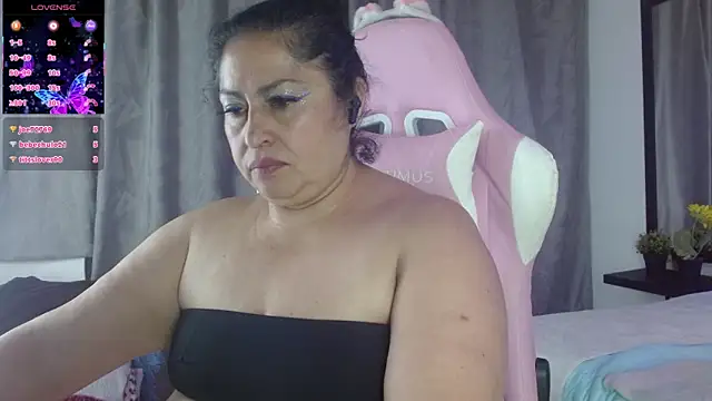 Keyla01_ Live XXX-Chat